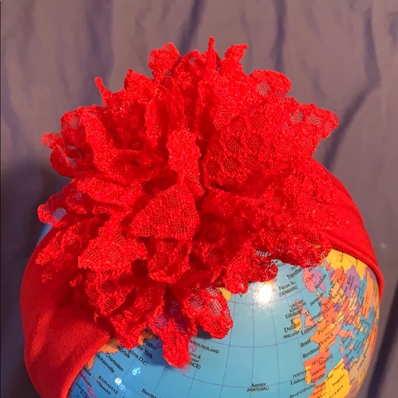 Brand new baby headband - Picture 1 of 1